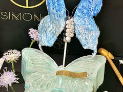 -西檬树SIMON·T轻奢蛋糕(大东方Max店)