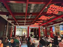 -大鸭梨烤鸭·北京菜(南小街/南苑店)