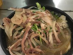 -河南拉面(肇周路店)