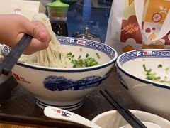 -二宽中国兰州拉面(幸福城店)