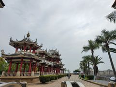 景点-集美学村