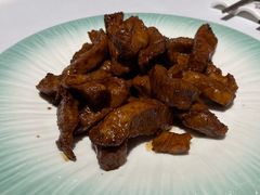 豉油皇土猪肉-花城苑广府菜(侨鑫店)