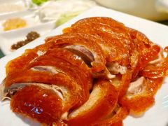 老北京现烤私房烤鸭-恭敬李·烤鸭(天坛北门店)