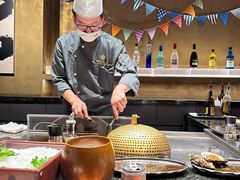 -吉川谷谷·铁板烧烤肉放题(石景山台湾街店)