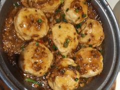 -牛头鱼庄·地道广西菜(鲁班店)