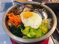-熙成烧烤(白塔岭店)