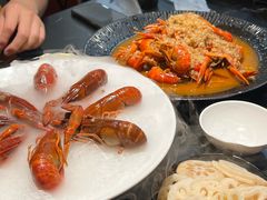 -红盔甲·小龙虾(人民广场店)