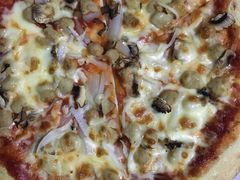 -Aimiqi.Pizza.爱米奇私厨(虹梅路红春大厦店)