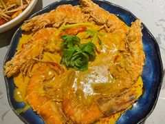 -Home Thai·泰谣(王府井apm店)