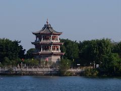 -潮州古城
