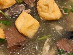 鸭血粉丝-四宜糕团店(文峰城市广场店)