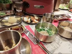 -西塔老太太泥炉烤肉(青浦蟠龙天地店)