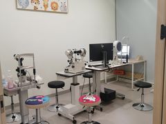 -嘉悦丽格眼科(丰联广场店)