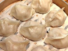 -奉天掌柜·非遗猪手·笨饺子(崇山路店)