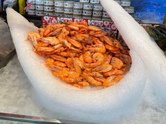 -中央电视塔旋转餐厅