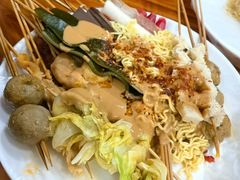 -郭记小街麻辣烫(南小街总店)