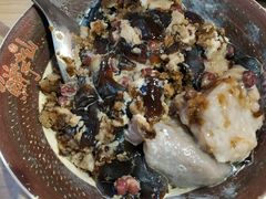 -鲜芋仙(宝地广场店)