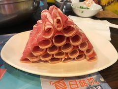 -呷哺呷哺(西单大悦城店)