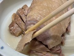 -金陵后厨·南京菜(新街口秣陵路店)