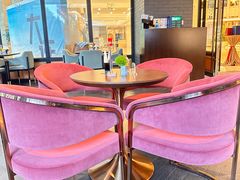 -大连铂尔曼酒店-铂尔曼美食廊 Pullman Deli