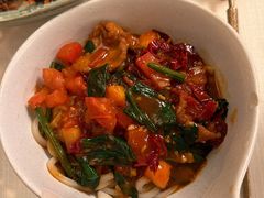 -龟兹KUCINA·新疆菜(前滩L+PLAZA店)