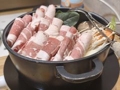 -小句号·精致料理(江南环球港店)