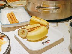 -麻辣因子滩羊火锅(世和广场店)