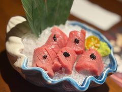 -弓二·烧鸟居酒屋(财富购物中心店)