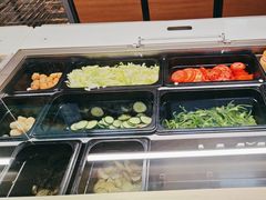 -赛百味SUBWAY(萝岗万达店)