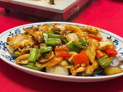 -香港祥正飯店·正宗灣仔50年海鲜老字号