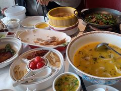 -大鸭梨烤鸭(顺义石园店)