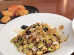 -中卫御苑福膳·养生局(圆明园店)