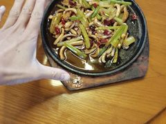 -佳佳麻辣烧菜馆