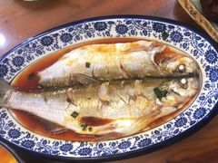 -灵福缘私房菜·农家菜(拈花湾·灵山大佛必推店)