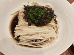 葱花拌面-鼎泰丰(德基广场店)