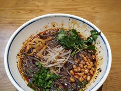 -蓉李记成都名小吃(太原龙湖万达店)