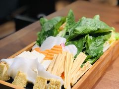 -快乐小羊·内蒙牛羊肉火锅(流花中心店)