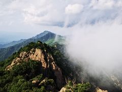 -白草畔自然风景区