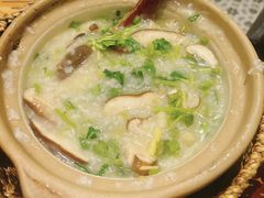 -南拳十三姨·潮汕砂锅粥(世纪金源店)