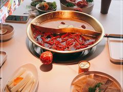 -小龙坎火锅(IFS HOT店)