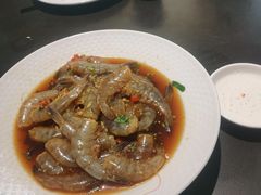 -抱德·潮汕味(敦和店原惠城鱼仔)
