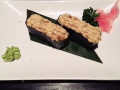 -仓桥家·焗寿司·锅物(光谷步行街店)