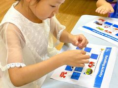 -安妮花英语·青少儿(海格堡店)