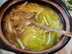 -通安客栈中餐厅·何家小馆