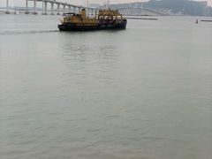 -澳门外港客运码头(轮渡站)