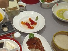 -红菜坊·烤鸭·川鲁宴(石园店)