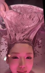 -3AM·S HAIR SALON烫发染发接发