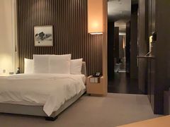 -上海柏悦酒店