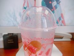 -喜茶(深圳海岸城店)