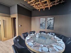 包厢-味莊·青岛菜(云霄路店)